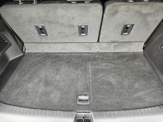 2025 Chevrolet Traverse FWD RS