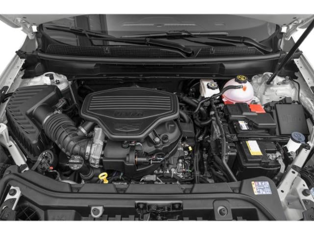 2020 Cadillac XT5 FWD Premium Luxury