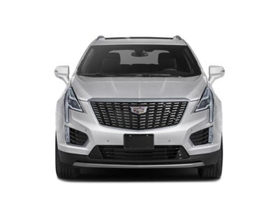 2020 Cadillac XT5 FWD Premium Luxury