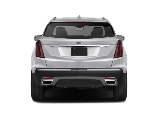 2020 Cadillac XT5 FWD Premium Luxury