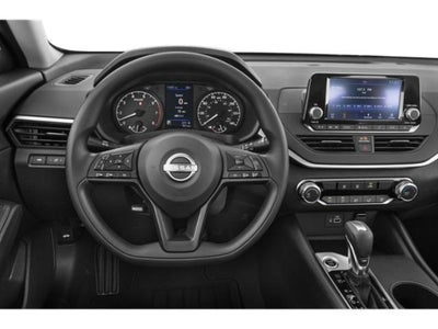 2024 Nissan Altima S FWD