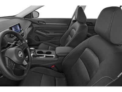 2024 Nissan Altima S FWD