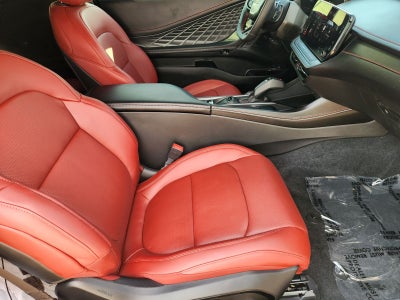 2026 Dodge Charger Scat Pack Plus 2-Door AWD