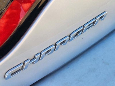2020 Dodge Charger R/T RWD