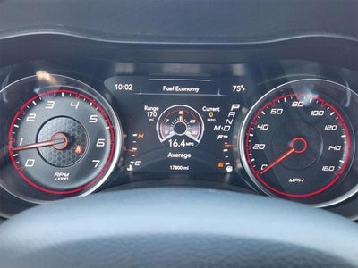 2020 Dodge Charger R/T RWD