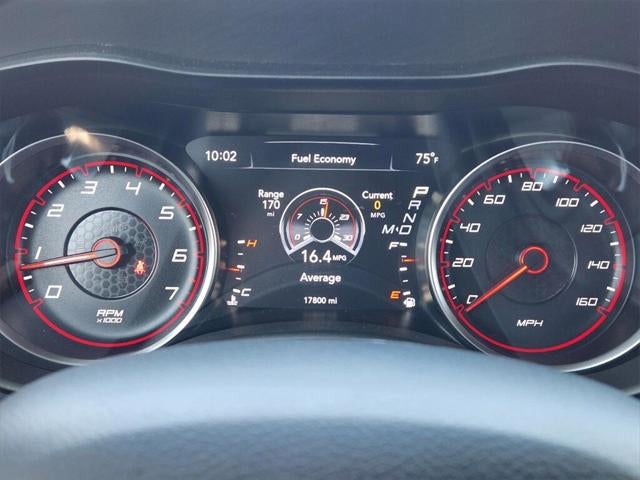 2020 Dodge Charger R/T RWD