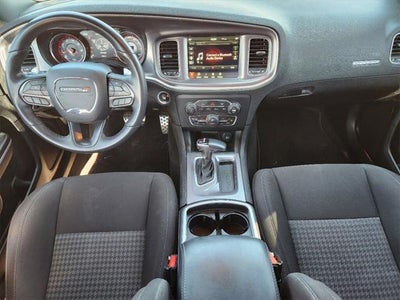 2020 Dodge Charger R/T RWD