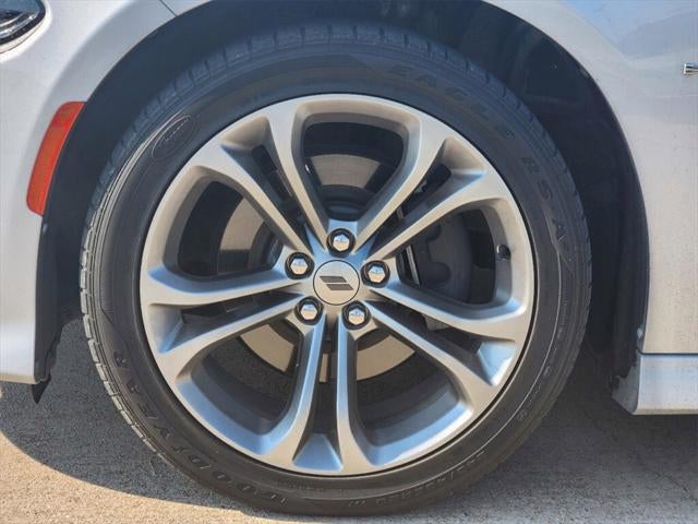 2020 Dodge Charger R/T RWD