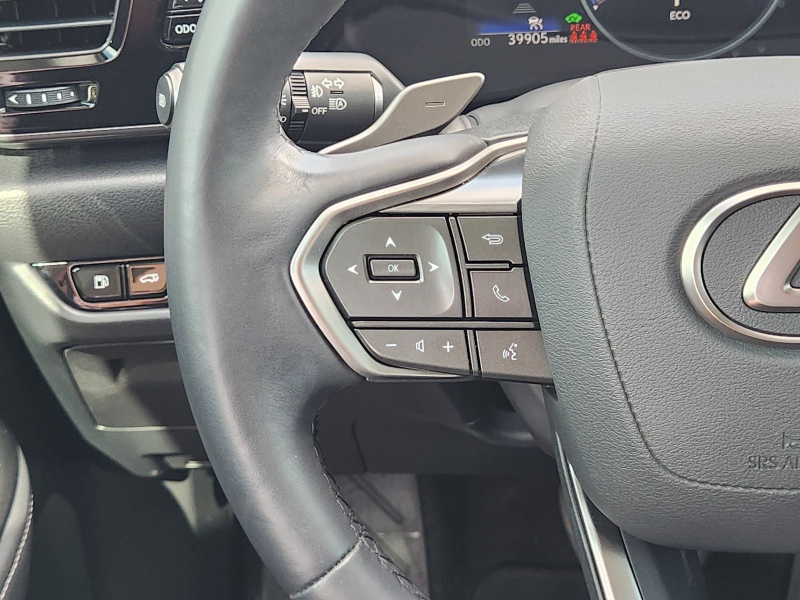 2023 Lexus NX 350h 350h Base