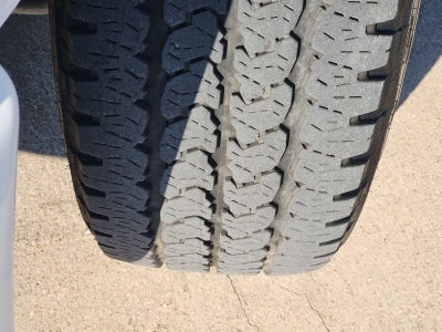 2025 RAM Ram 3500 Lone Star Crew Cab 4x4 8' Box