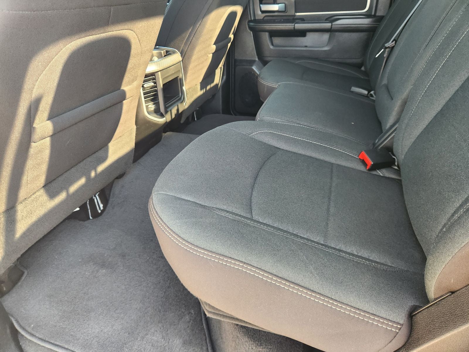 2025 RAM Ram 3500 Lone Star Crew Cab 4x4 8' Box