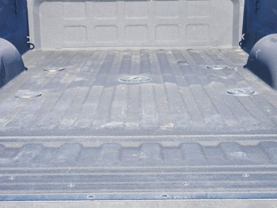 2025 RAM Ram 3500 Lone Star Crew Cab 4x4 8' Box