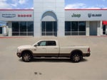 2018 RAM Ram 3500 Laramie Longhorn Crew Cab 4x4 8' Box