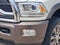 2018 RAM Ram 3500 Laramie Longhorn Crew Cab 4x4 8' Box