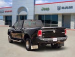 2017 RAM Ram 3500 Laramie Crew Cab 4x4 8' Box