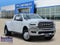 2024 RAM Ram 3500 Laramie Mega Cab 4x4 6'4' Box