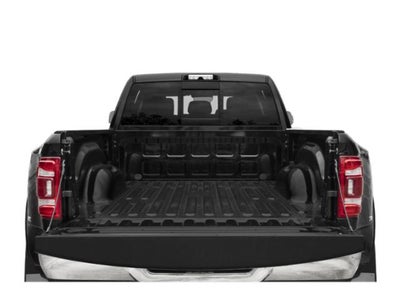 2020 RAM Ram 3500 Limited Mega Cab 4x4 6'4' Box