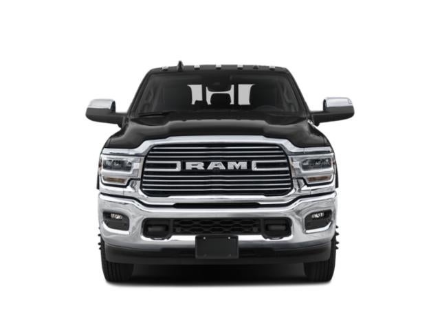 2020 RAM Ram 3500 Limited Mega Cab 4x4 6'4' Box