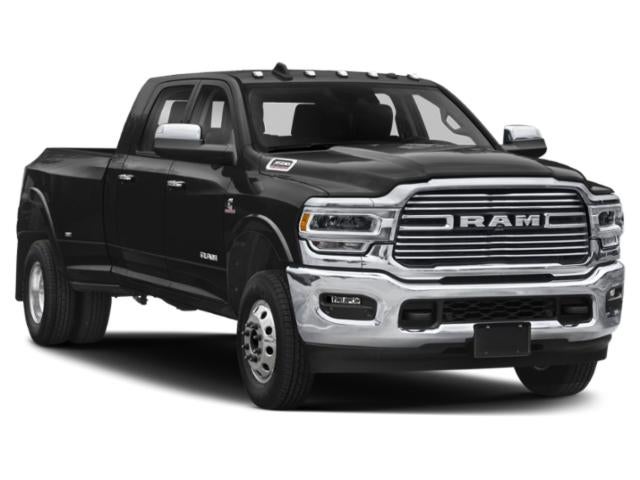 2020 RAM Ram 3500 Limited Mega Cab 4x4 6'4' Box