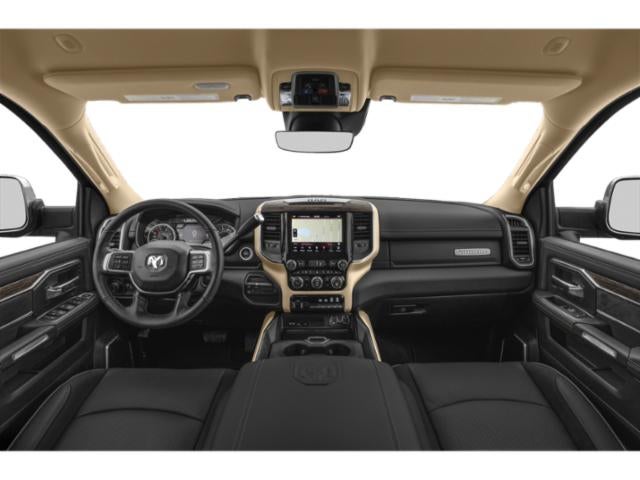 2020 RAM Ram 3500 Limited Mega Cab 4x4 6'4' Box
