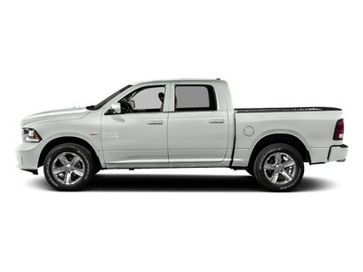 2016 RAM Ram 1500 Big Horn