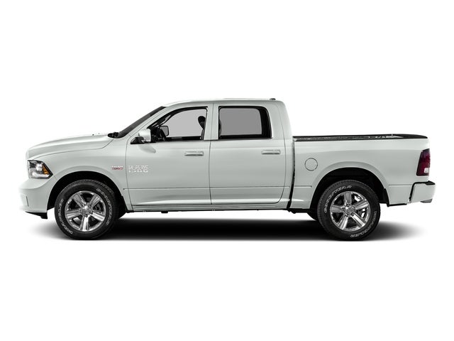 2016 RAM Ram 1500 Big Horn