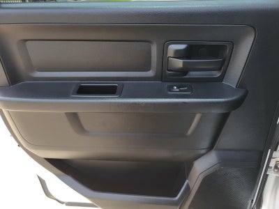 2013 RAM Ram 2500 Tradesman