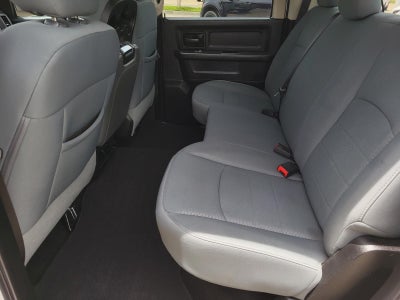 2013 RAM Ram 2500 Tradesman
