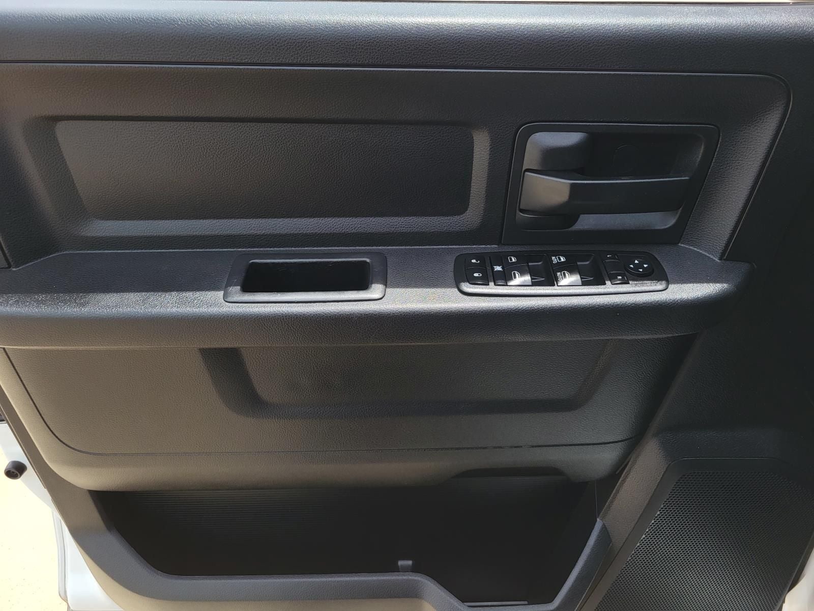 2013 RAM Ram 2500 Tradesman