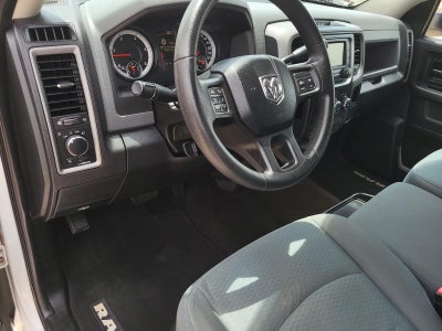 2013 RAM Ram 2500 Tradesman