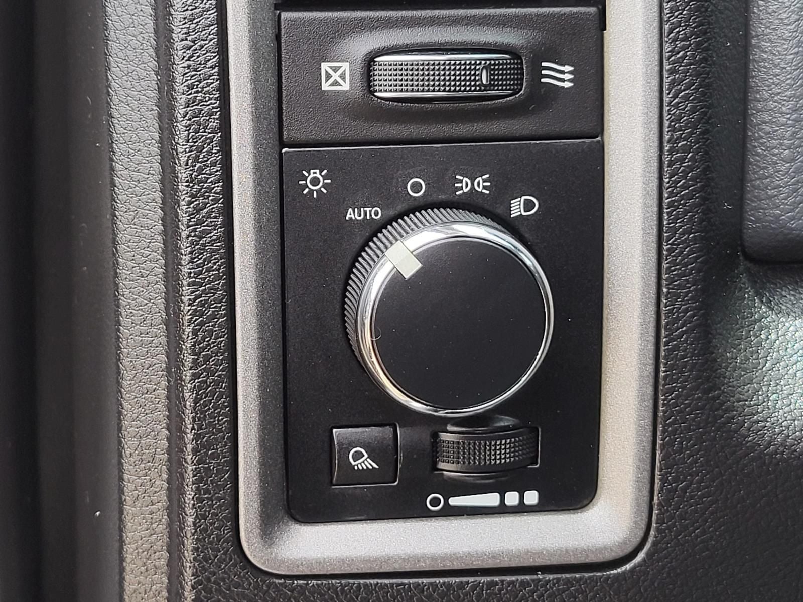 2013 RAM Ram 2500 Tradesman