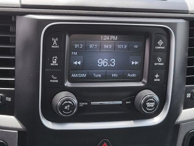 2013 RAM Ram 2500 Tradesman