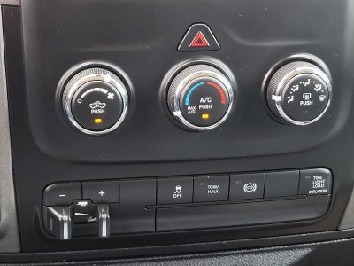 2013 RAM Ram 2500 Tradesman