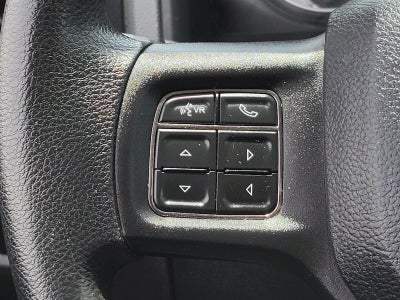 2013 RAM Ram 2500 Tradesman