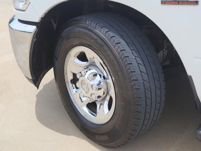 2013 RAM Ram 2500 Tradesman