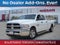 2013 RAM Ram 2500 Tradesman
