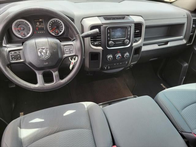 2013 RAM Ram 2500 Tradesman