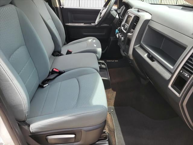 2013 RAM Ram 2500 Tradesman