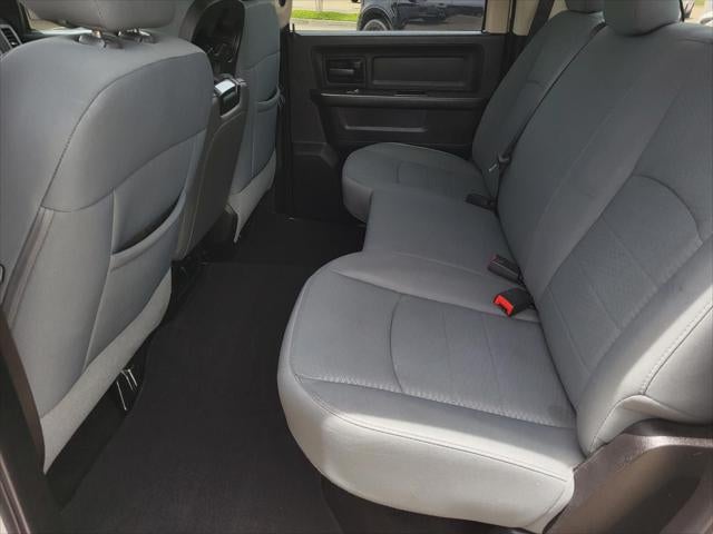 2013 RAM Ram 2500 Tradesman