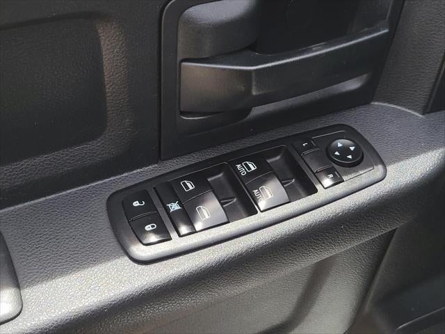 2013 RAM Ram 2500 Tradesman