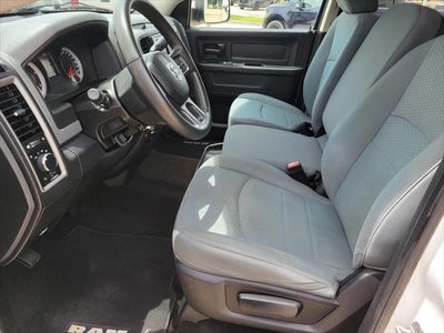 2013 RAM Ram 2500 Tradesman