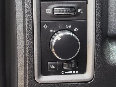 2013 RAM Ram 2500 Tradesman