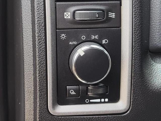 2013 RAM Ram 2500 Tradesman