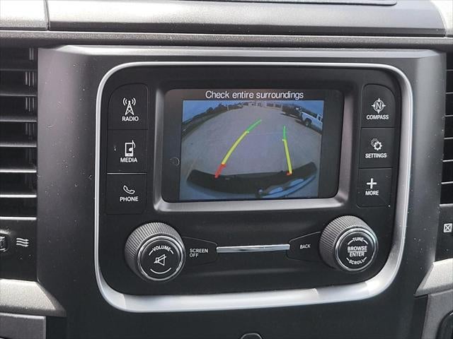 2013 RAM Ram 2500 Tradesman