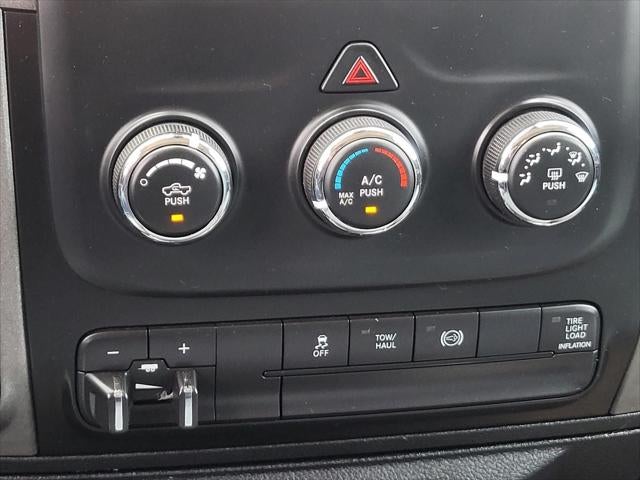 2013 RAM Ram 2500 Tradesman