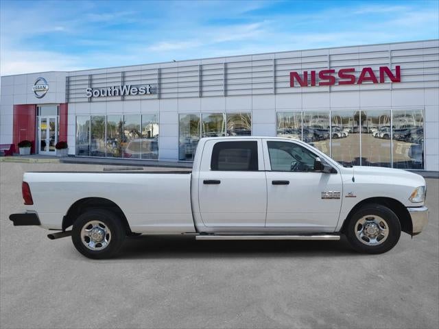 2013 RAM Ram 2500 Tradesman