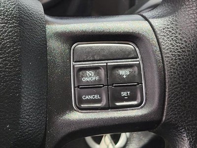 2013 RAM Ram 2500 Tradesman