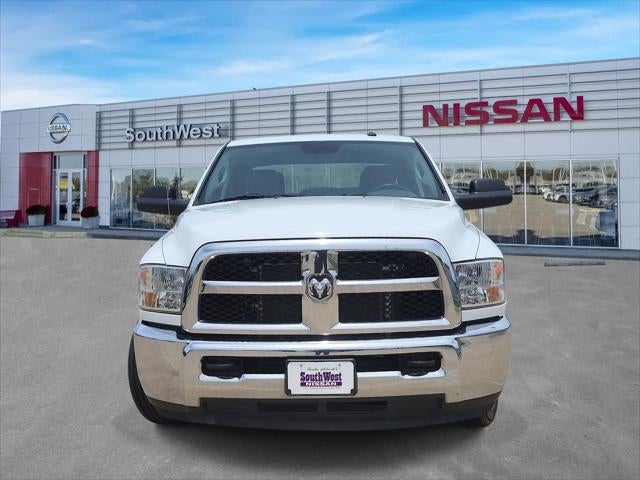 2013 RAM Ram 2500 Tradesman