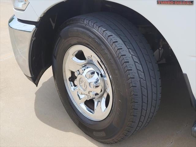 2013 RAM Ram 2500 Tradesman