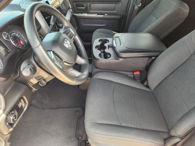 2025 RAM Ram 2500 Tradesman Crew Cab 4x4 6'4' Box